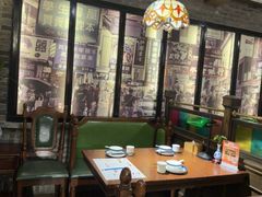 -龙抄手食府(浣花北路店)