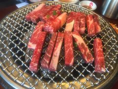 -辛氏火炉·韩式古法烤肉(松北店)
