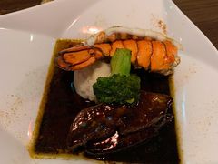 -RED LOBSTER(环球影城大阪店)