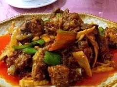 -乐乐餐厅(湘子庙街店)