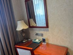 -贵山和泰酒店(大十字喷水池店)