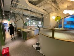 自助取餐区-小肥羊(西丽宝能城店)