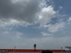 -银川河东国际机场