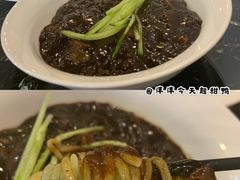 -桃园中华料理炸酱面(燕儿岛路店)