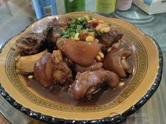 -朗妈私房菜(婺女州店)