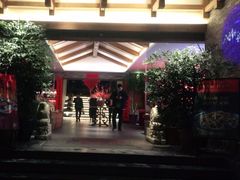 -瑶王府·广西菜(金阳路店)
