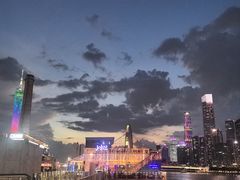 -琶醍壹号•音乐江景餐吧