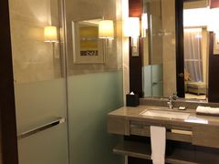 -广州粤海喜来登酒店