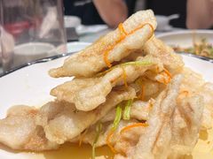 -金掌勺·锅包肉(广渠门店)
