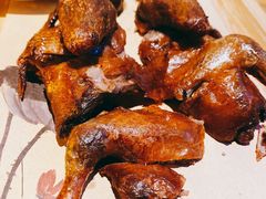 -壹号花园音乐餐酒吧(芙蓉汉城店)