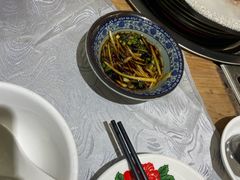 -丰尔粥食·粥底火锅·桑拿鸡(大良总店)