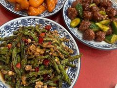 -北大地皖峰饭馆