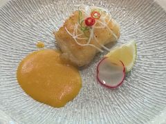 -匠和风精致料理(莆田财富中心店)