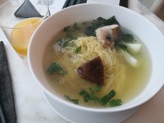 -广州四季酒店·意珍·意式自助餐