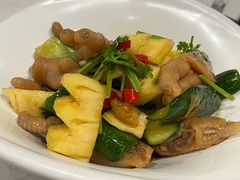 -闻见中国海南菜(K11店)