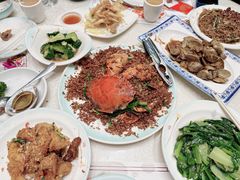-喜记避风塘炒辣蟹(总店)