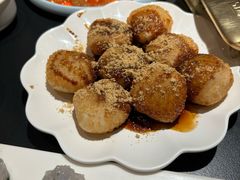 -蜀九香火锅(彩虹店)