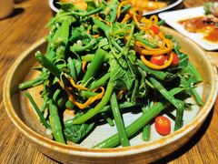-滇越乘象云南餐厅(豆各庄店)