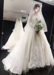 -GRACE KELLY婚纱与礼服(北京店)