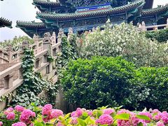 -阅江楼风景区
