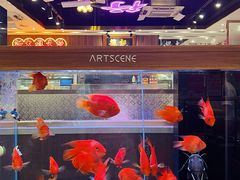 -龙记·香港茶餐厅(海上世界店)