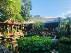 -白家大院·王府宫廷菜(苏州街店)