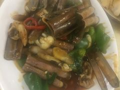 -隆都四季香饭店(碧海路店)