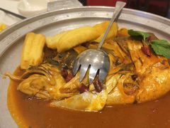 -解家河南菜(商鼎路店)