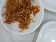 -锦馨豆汁(天坛路店)