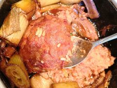 -小厨娘淮扬菜(六合欢乐港店)