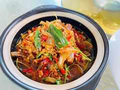 -金塔傣乡·德宏傣味·手抓饭·孔雀宴·云南民族特色菜(文化巷店)