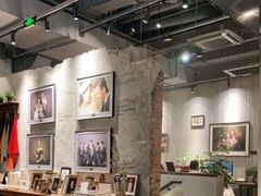 大堂-MUSEE CAFE(保利·时光里店)