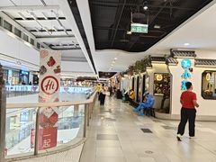 -万达广场(浦江店)