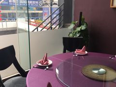 包厢-唐廊烤鸭店(工体店)
