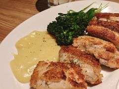 -沛家·西餐Brunch·直火料理
