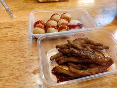 -山水肠粉(盐田店)