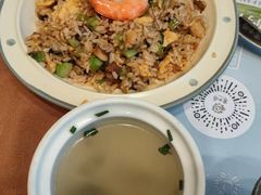 -意卡菲·欢乐聚会餐厅(华侨店)