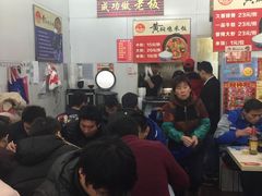 -峰味香.酱香米线.黄焖鸡(定西路店)