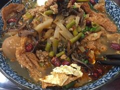 -螺世纪螺蛳粉·桂味小排档(裕德店)