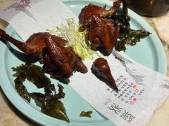 -绿茶餐厅(乐峰广场店)