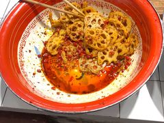 -遇见老南昌-柴火灶(顺外路店)