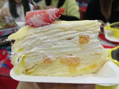 -幸福西饼生日蛋糕·下午茶(东西湖店)