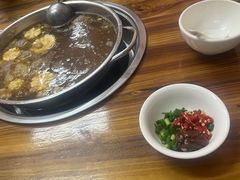 牛肉丸-柴头哥·牛肉火锅(爱民路店)