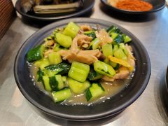 -微醺烤牛·炭火烧烤·精酿啤酒(东郊记忆店)
