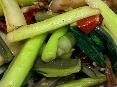 -饭橘汉江码头·乡野土菜馆(静安路店)