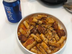-禾谷韩餐(热带海洋学院店)