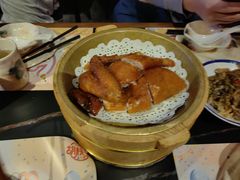 -胡桃里音乐酒馆(白云五号T5 MALL店)