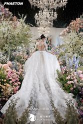-MANLI BRIDAL婚纱
