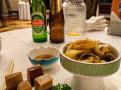 -香格里拉香宫·海鲜青岛菜·鲁菜·淮扬菜