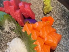 -千代武日本料理(爱建店)